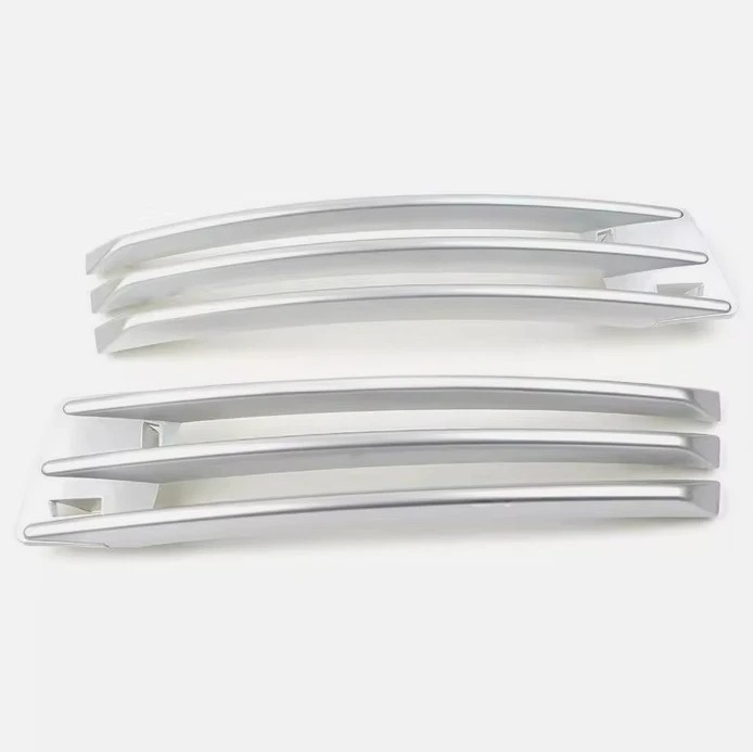 For Range Rover vogue 2018-2022 Front Bumper Side Grille LR118371 LR098518 LR118374 LR098525 LR098513 LR098521 air Vent Cover